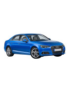AUDI A4 5 (B9-8W) phase 1 du 11/2015 au 08/2019