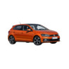 VOLKSWAGEN POLO 6 (AW) phase 1 du 10/2017 au 08/2021