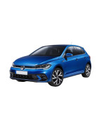 VOLKSWAGEN POLO 6 (AW) phase 2 depuis le 09/2021