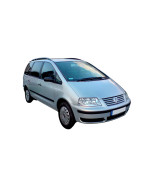 VOLKSWAGEN SHARAN 1 phase 2 du 06/2000 au 12/2003