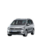 VOLKSWAGEN SHARAN 2 phase 1 (7N) depuis le 09/2010
