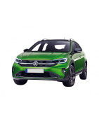 VOLKSWAGEN TAIGO (CS) depuis 10/2021