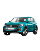 VOLKSWAGEN T-CROSS (C1) depuis le 04/2019