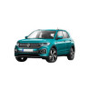 VOLKSWAGEN T-CROSS (C1) depuis le 04/2019