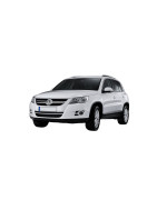 VOLKSWAGEN TIGUAN 1 phase 1 du 11/2007 au 05/2011