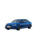AUDI A4 5 (B9-8W) phase 2 depuis le 09/2019