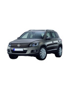 VOLKSWAGEN TIGUAN 1 phase 2 du 06/2011 au 03/2016