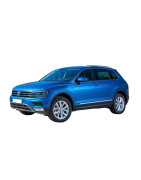VOLKSWAGEN TIGUAN 2 phase 1 du 04/2016 au 08/2020