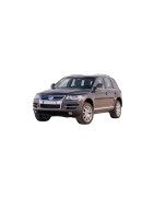 VOLKSWAGEN TOUAREG 1 phase 2 du 01/2007 au 05/2010