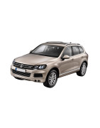 VOLKSWAGEN TOUAREG 2 phase 1 du 06/2010 au 12/2014