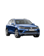 VOLKSWAGEN TOUAREG 2 phase 2 du 01/2015 au 03/2019