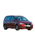 VOLKSWAGEN TOURAN 1 phase 2 du 01/2007 au 09/2010