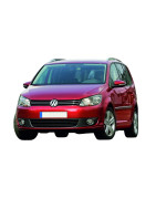 VOLKSWAGEN TOURAN 2 du 10/2010 au 07/2015