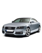 AUDI A5 1 phase 1 du 07/2007 au 10/2011