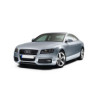 AUDI A5 1 phase 1 du 07/2007 au 10/2011