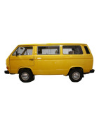 VOLKSWAGEN TRANSPORTER T3 du 03/1979 au 08/1990