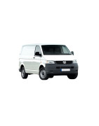 VOLKSWAGEN TRANSPORTER T5 phase 1 du 06/2003 au 12/2009