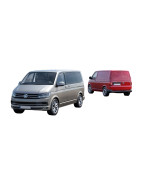 VOLKSWAGEN TRANSPORTER T6 phase 1 du 07/2015 au 06/2020