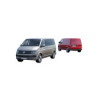 VOLKSWAGEN TRANSPORTER T6 phase 1 du 07/2015 au 06/2020