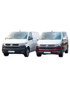 VOLKSWAGEN TRANSPORTER T6 phase 2 depuis 07/2020