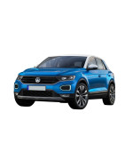 VOLKSWAGEN T-ROC (A1/AC) phase 1 du 10/2017 au 12/2021