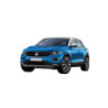 VOLKSWAGEN T-ROC (A1/AC) phase 1 du 10/2017 au 12/2021