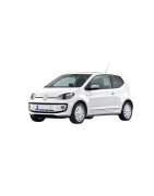 VOLKSWAGEN UP phase 1 du 01/2012 au 09/2016