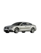 AUDI A5 1 phase 2 depuis le 12/2011 au 12/2016
