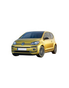 VOLKSWAGEN UP phase 2 depuis de 10/2016