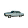 VOLVO 240 du 09/1982 au 01/1993