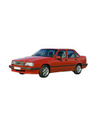 VOLVO 850 du 06/1991 au 12/1996