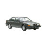 VOLVO 940 / 960 du 09/1990 au 05/2000