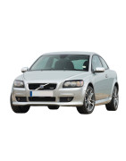 VOLVO C30 phase 1 du 10/2006 au 12/2009