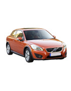 VOLVO C30 phase 2 du 01/2010 au 12/2013