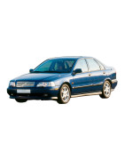 VOLVO S40 / V40 1 phase 1 du 02/1996 au 05/2000
