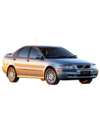 VOLVO S40 / V40 1 phase 2 du 06/2000 au 12/2003