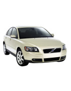 VOLVO S40 / V50 2 phase 1 du 01/2004 au 06/2007