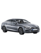 AUDI A5 2 phase 1 du 01/2017 au 03/2020