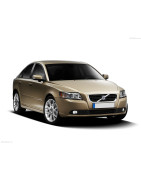 VOLVO S40 / V50 2 phase 2 du 07/2007 au 12/2012