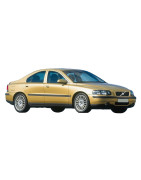 VOLVO S60 1 phase 1 09/2000 au 05/2004