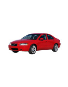 VOLVO S60 1 phase 2 du 06/2004 au 03/2010