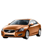 VOLVO S60/V60 2 phase 1 du 04/2010 au 01/2013