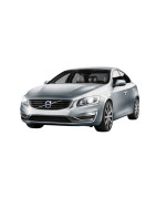 VOLVO S60/V60 2 phase 2 du 01/2013 au 06/2019