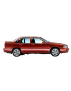 VOLVO S70/V70 1 phase 1 du 01/1997 au 02/2000