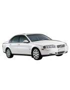 VOLVO S80 1 phase 1 du 10/98 au 02/2003
