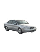 VOLVO S80 1 phase 2 du 03/2003 au 05/2006
