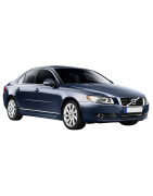 VOLVO S80 2 phase 2 du 07/2009 au 06/2013