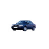 AUDI A6 1 (4A/C4) - A6 Avant (4A/C4) du 07/1994 au 06/1997