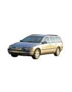 VOLVO V70 1 phase 2 du 03/2000 au 05/2004