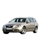 VOLVO V70 2 du 09/2007 au 01/2013